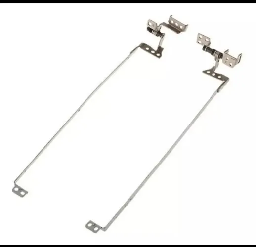 Dobradiça para Notebook Lenovo G475 e 470