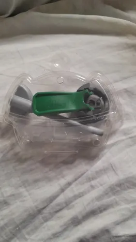 kit com 17 valvulas pra barril heineken de 5 litros