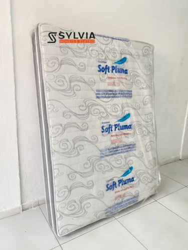 COLCHÃO CASAL SOFT PLUMA PRIME POCKET