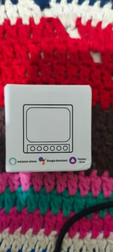 Módulo de interruptor inteligente  wi-fi 