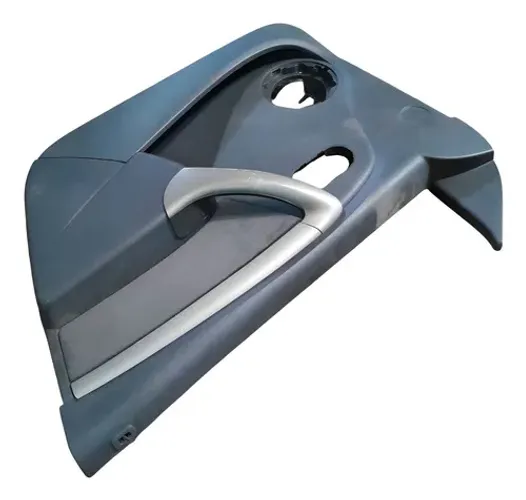 Forro Porta Dianteiro Direito Renault Sandero 2010