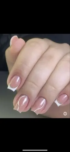 PROMOÇÃO Unha em gel 50,00