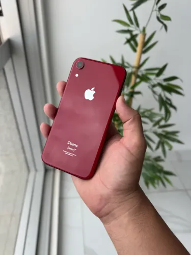 iPhone XR 64 gigas top de linha