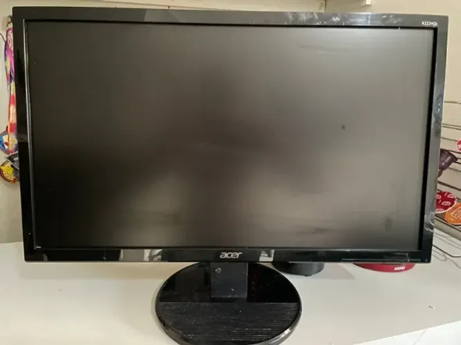 Monitor Acer 22 Polegadas.