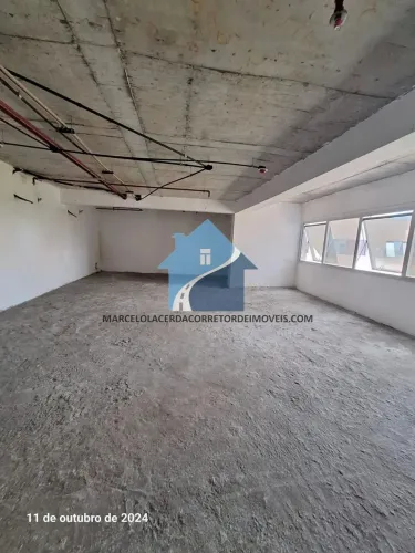 Sala no Atlantic Tower - Torre Medical - Chapada