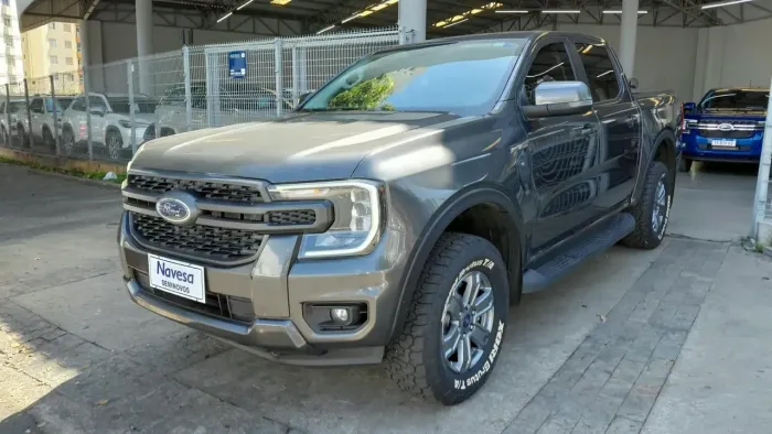 Ford Ranger XLS 3.0 V6 4X4 CD Diesel Aut. 2024