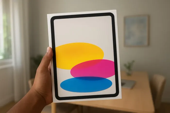 Ipad 11 128GB - Lacrado