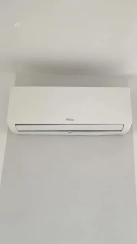 Ar condicionado novo barato *