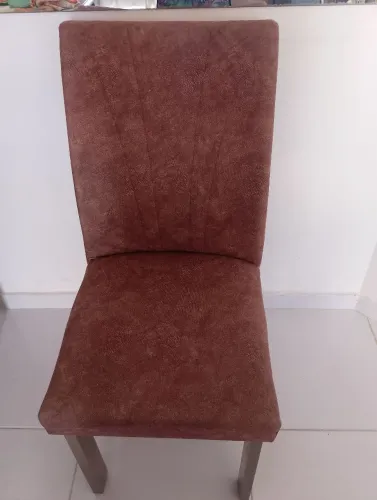 Cadeiraspramesade jantar