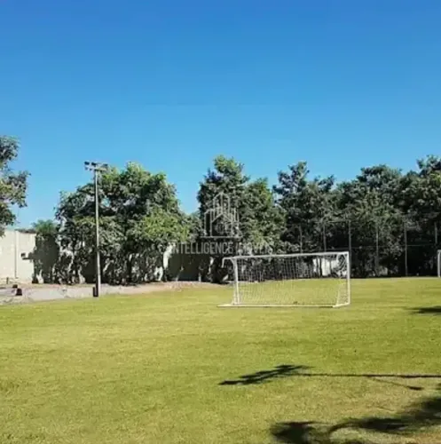 Terreno à venda no Condomínio Alphagarden rm Cuiabá