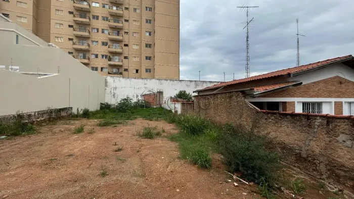 Terreno à venda em Indaiatuba, Centro, com 300 m²