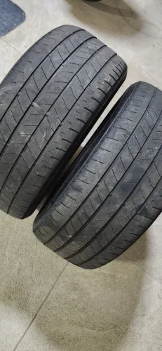 Pneu 17 Bridgestone Turanza 