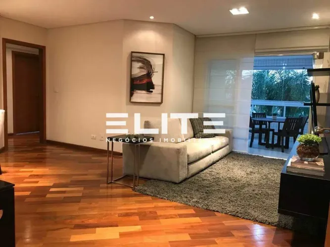 Apartamento à Venda no Condomínio Maison Lafayette Bairro Santa Paula São Caetano do Sul