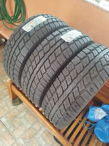 Pneu 265/70r17