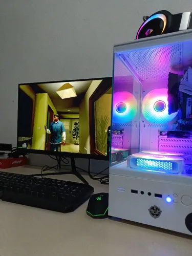 PC Gamer Completo