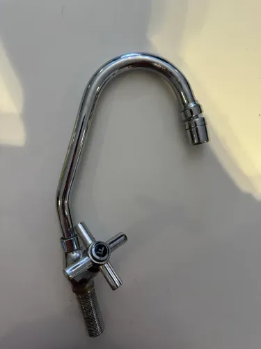 Torneira Cozinha ou Banheiro Bancada luxo