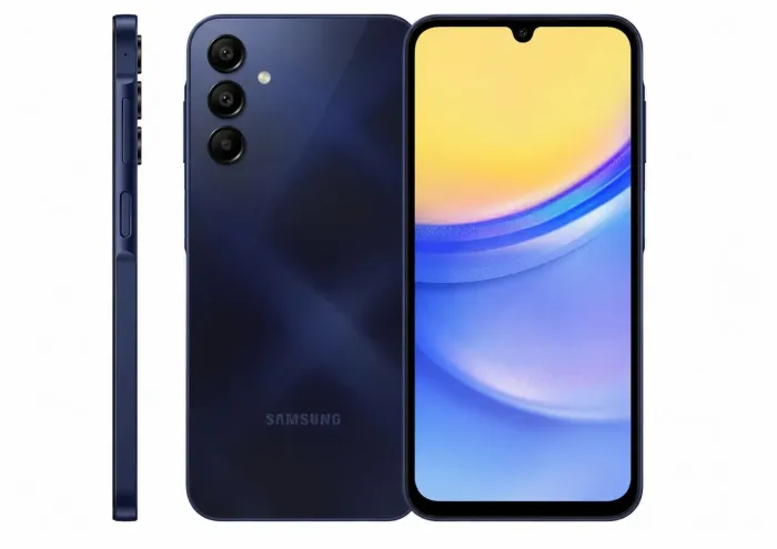 Samsung Galaxy A15 5G 