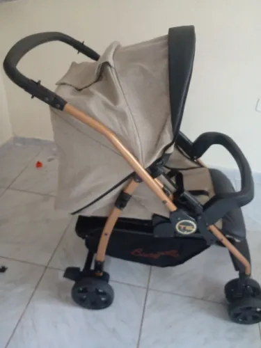 Carrinho de bebe