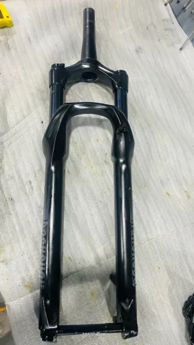 Suspensão rockshox  judy silver boost Tapered 