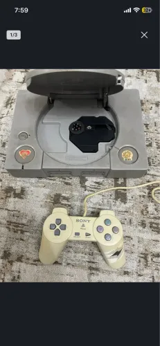 Psone fat 