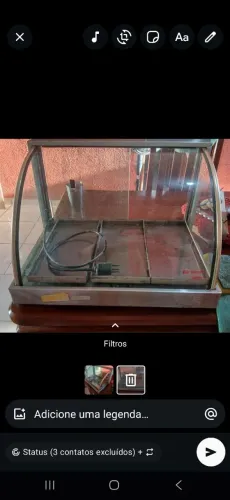 Estufa