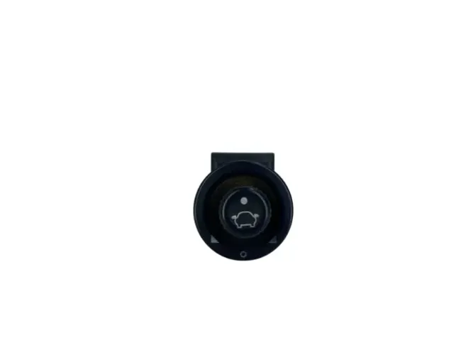 Botão Comando Retrovisor Elétrico Ford Focus 2001-2008