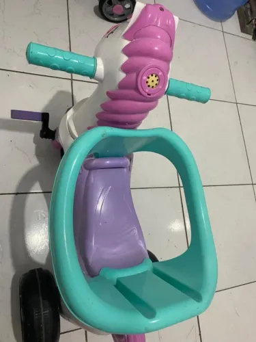 Velocipe