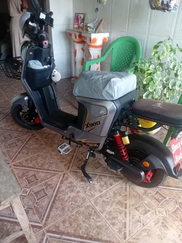 Starmega x900