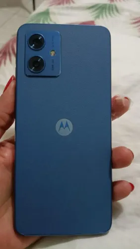 Moto G54
