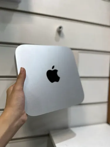 Mac Mini 2014 i5 256Gb 8Gb RAM / Garantia / Loja física