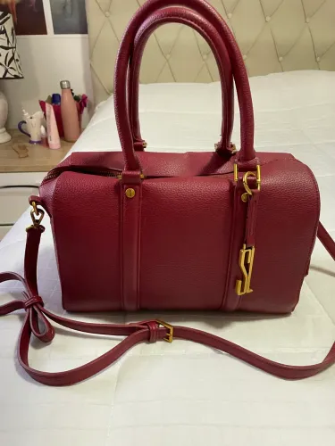 Coleção de bolsas de griffe , oportunidade