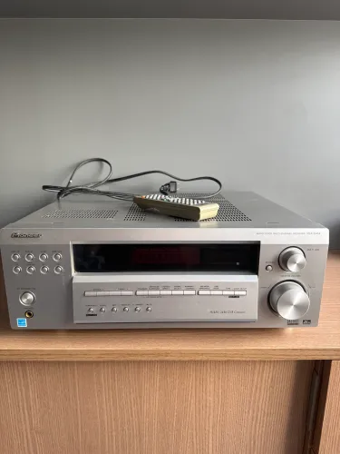 Receiver Pioneer vsx-D414