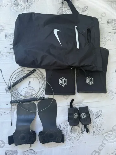 Kit crossfit