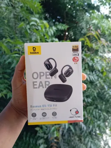 FONE BLUETOOTH BASEUS PARA CORRIDA