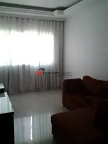 Sobrado em Cidade Patriarca