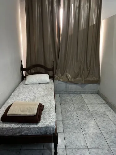 Alugo Quartos Suites