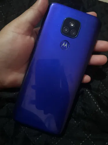 Motorola Moto E7 Plus