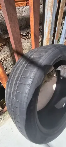 Pneus aro 17 