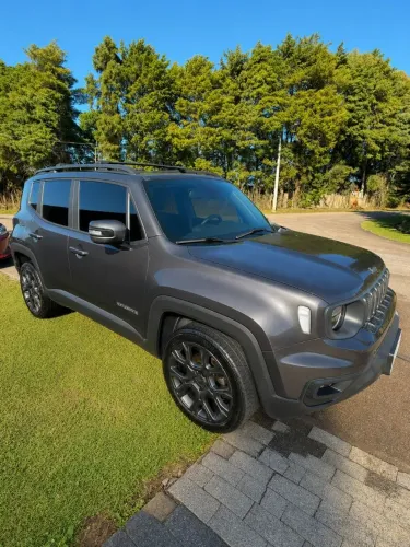 Jeep Renegade S T270 1.3 TB 4X4 Flex Aut. 2024