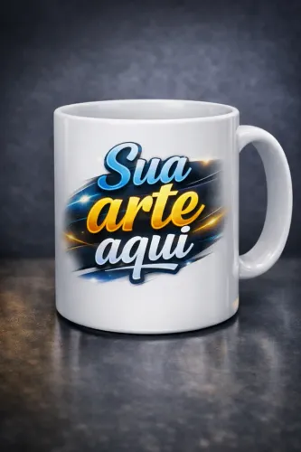 Canecas Personalizadas | Fotos, Frases, Logos e Presentes Criativos