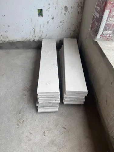 Revestimento de piscina borda atermica