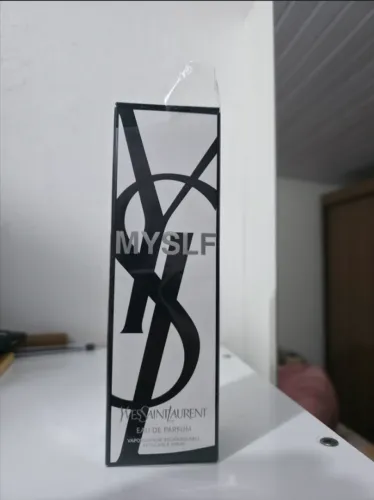 Perfume Masculino MYSLF EDP 100ml - Com Nota Fiscal Sephora