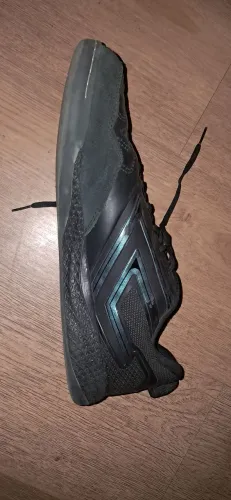 Chuteira umbro pro 5 bump