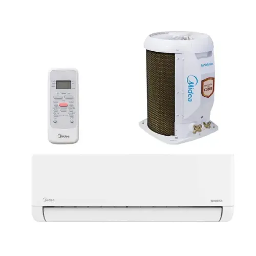Ar Condicionado Split Frio 12K BTUs