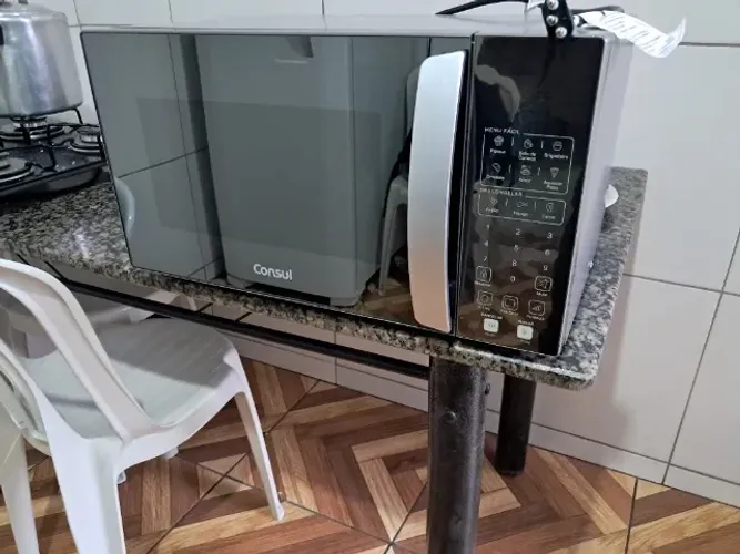 Micro ondas 