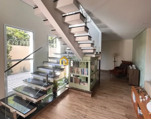 Condomínio Villazul - Casa no Condomínio Residencial Villazul, no Alto da Boa Vista em Sor