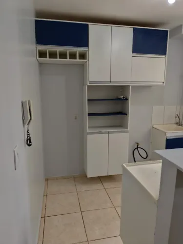 ALUGO APARTAMENTO TÉRREO - CÓXIPO
