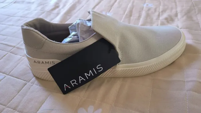 Tênis Masculino Aramis