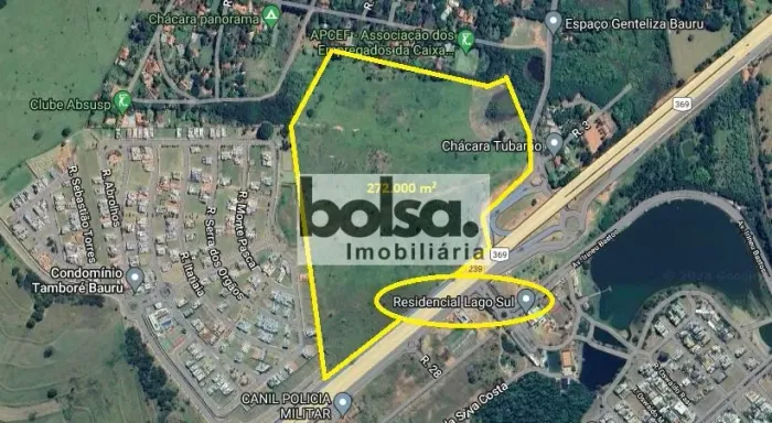 OPORTUNIDADE ! ! PROXIMO AOS MELHORES CONDOMINÍOS DE BAURU.