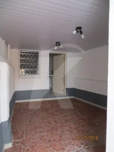 Casa Térrea Totalmente Reformada para Locação ? Vila Guilherme